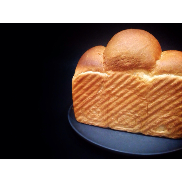 中种手撕北海道吐司