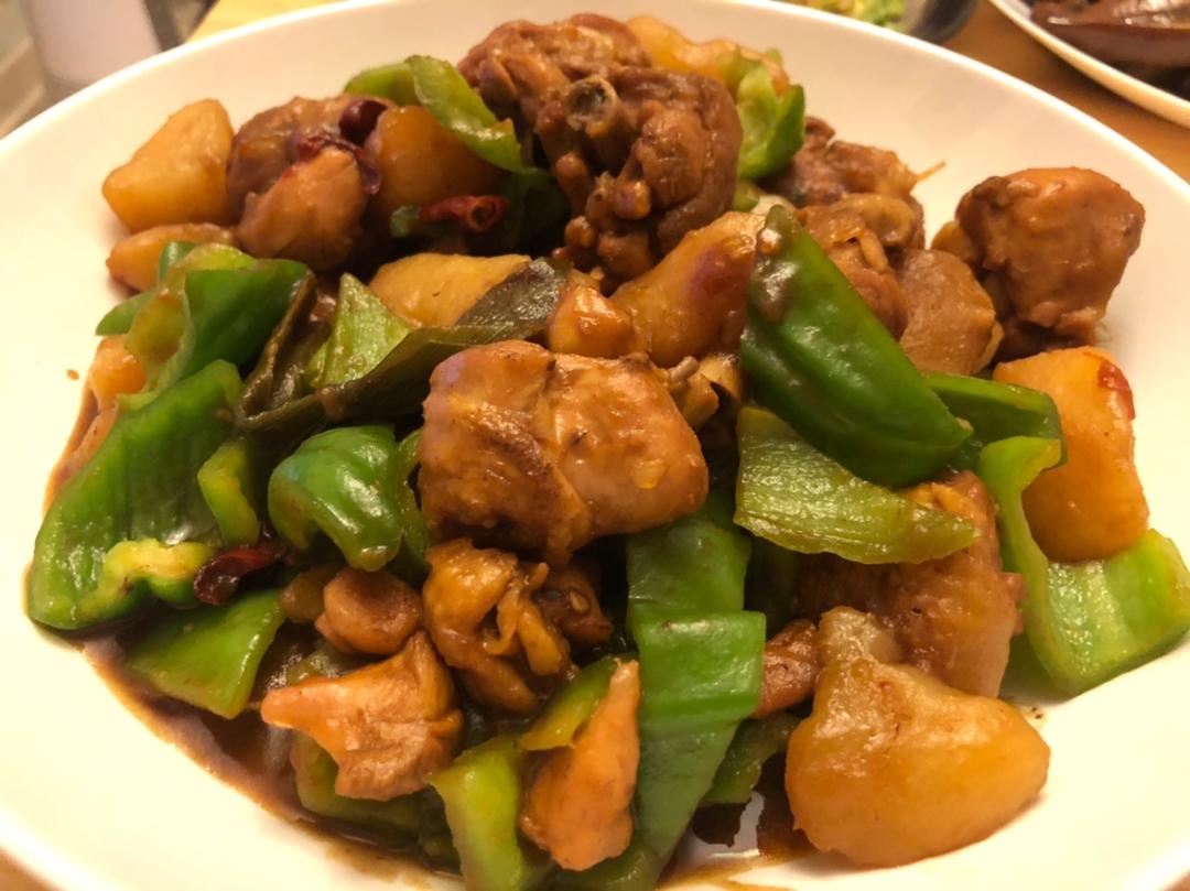 记录我们的晚餐ϵ( 'Θ' )϶