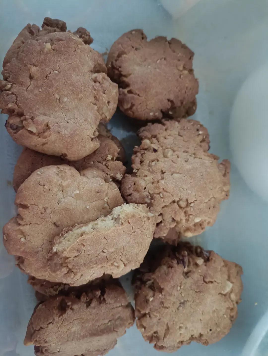 核桃酥 女侠森森