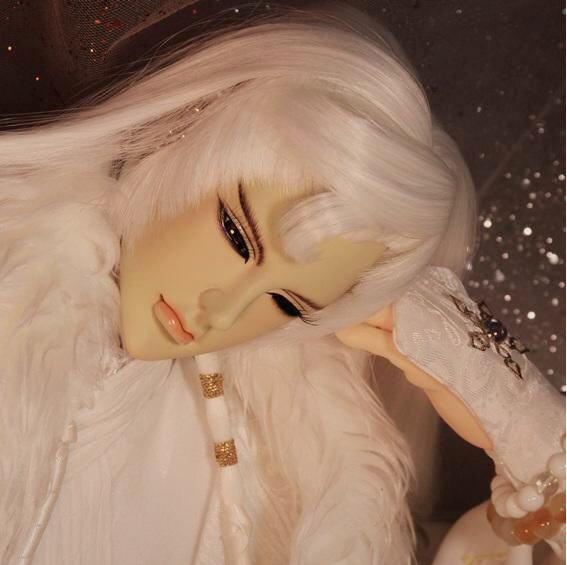 璇玑_绮罗生