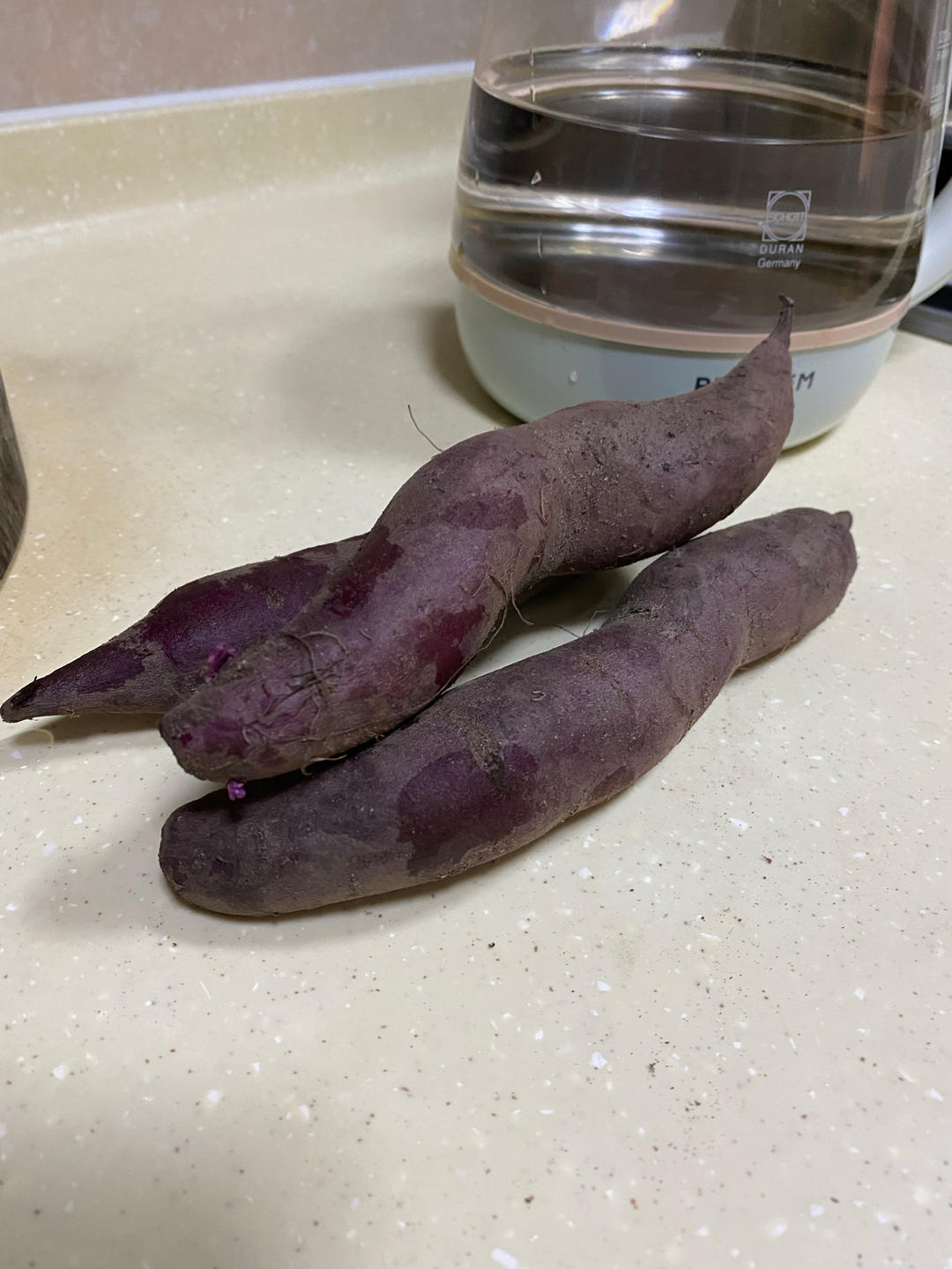 荠菜豆腐羹【4月北鼎养生壶食谱】