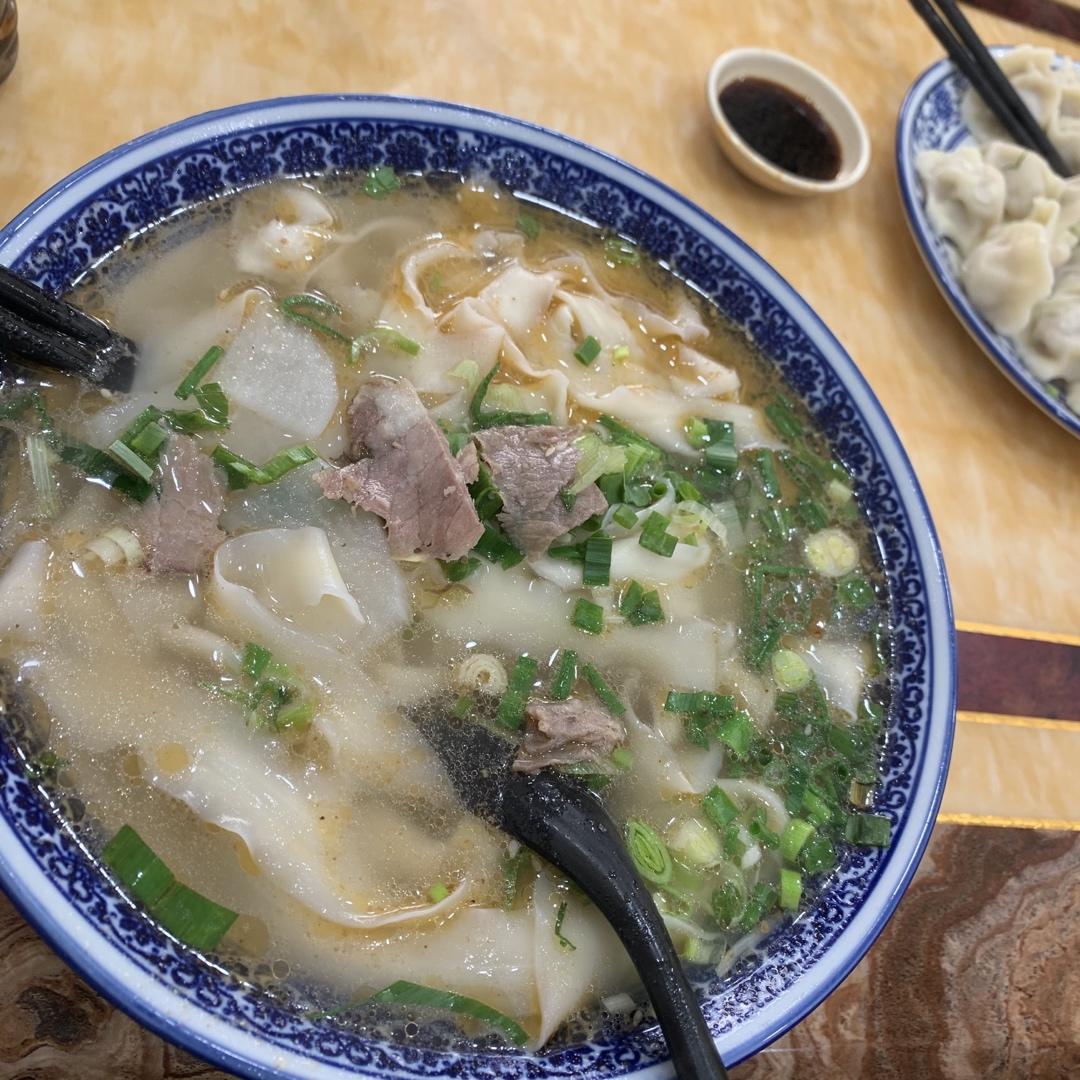 美食集