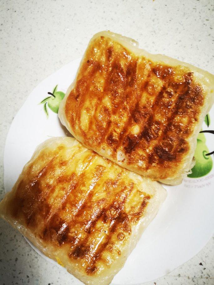 你一定会爱的手抓饼系列