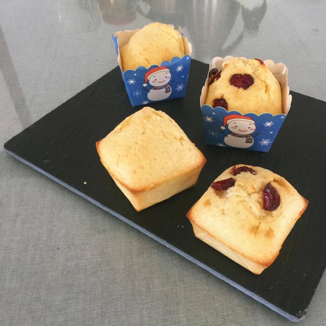 快手拔丝蛋糕🍰