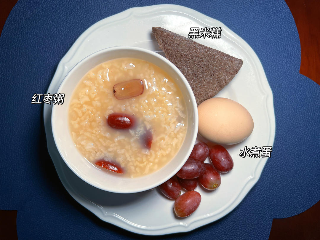 小学生早餐❤️记录