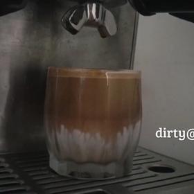 Coffee Dirty