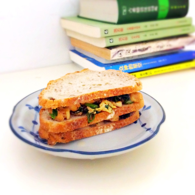 做吃做吃做吃，让体重见鬼去吧