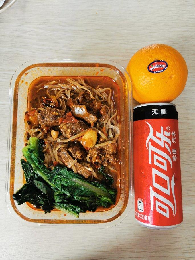 梁幼祥台湾牛肉面