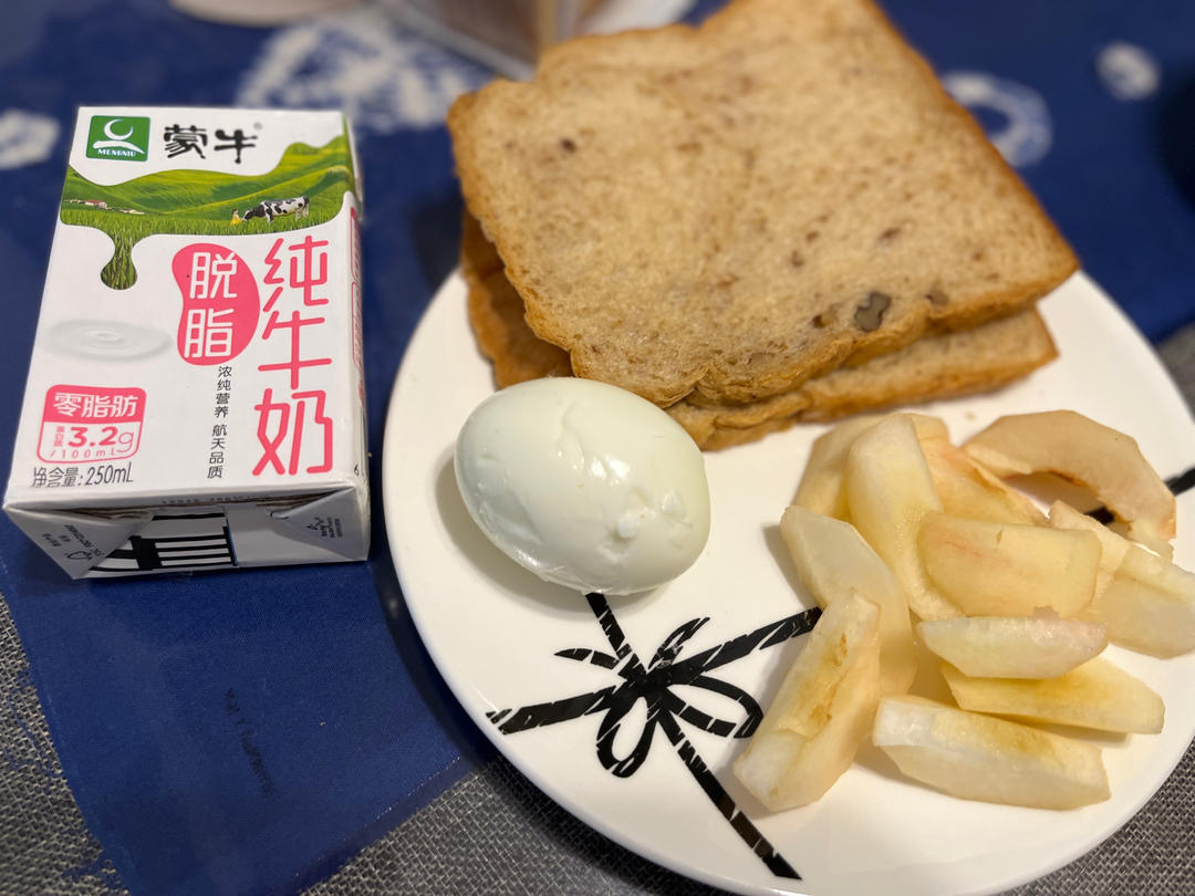 减脂餐