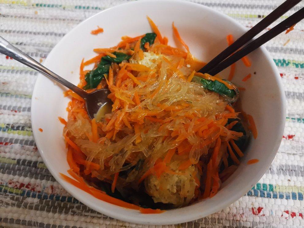 好吃到舔盘的拌面秘方，太销魂了！🍜