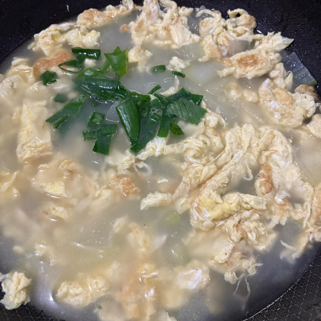 99%的人都不知道冬瓜汤鲜掉舌头的做法🤫