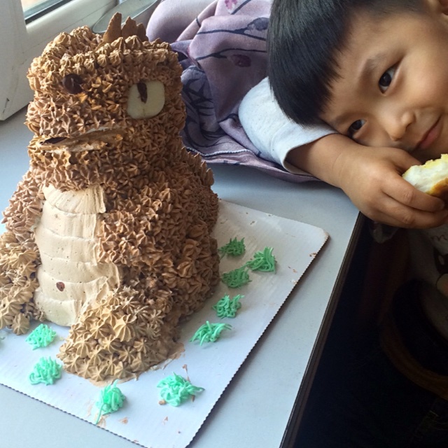 maysway立体蛋糕系列