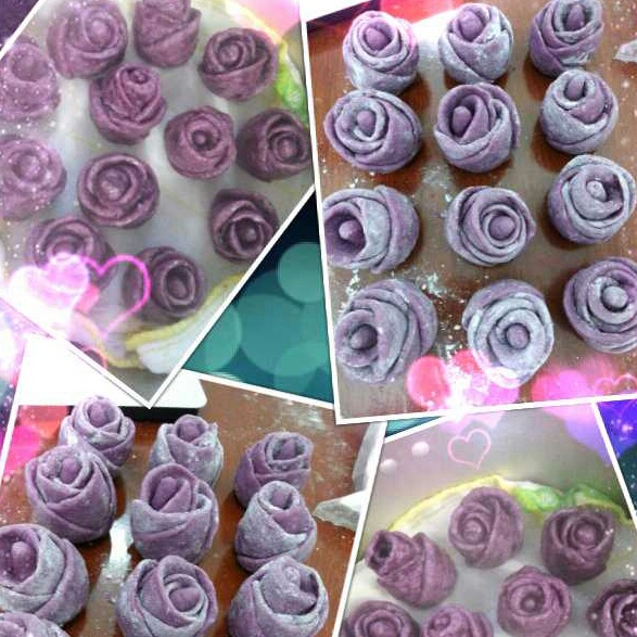 晚餐•2014年4月15日