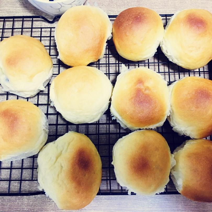 Poolish种（波兰种）吐司——不推荐不行的吐司配方