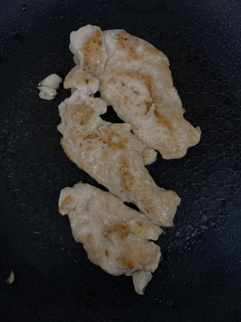 这应该是我吃过最好吃的鸡胸肉