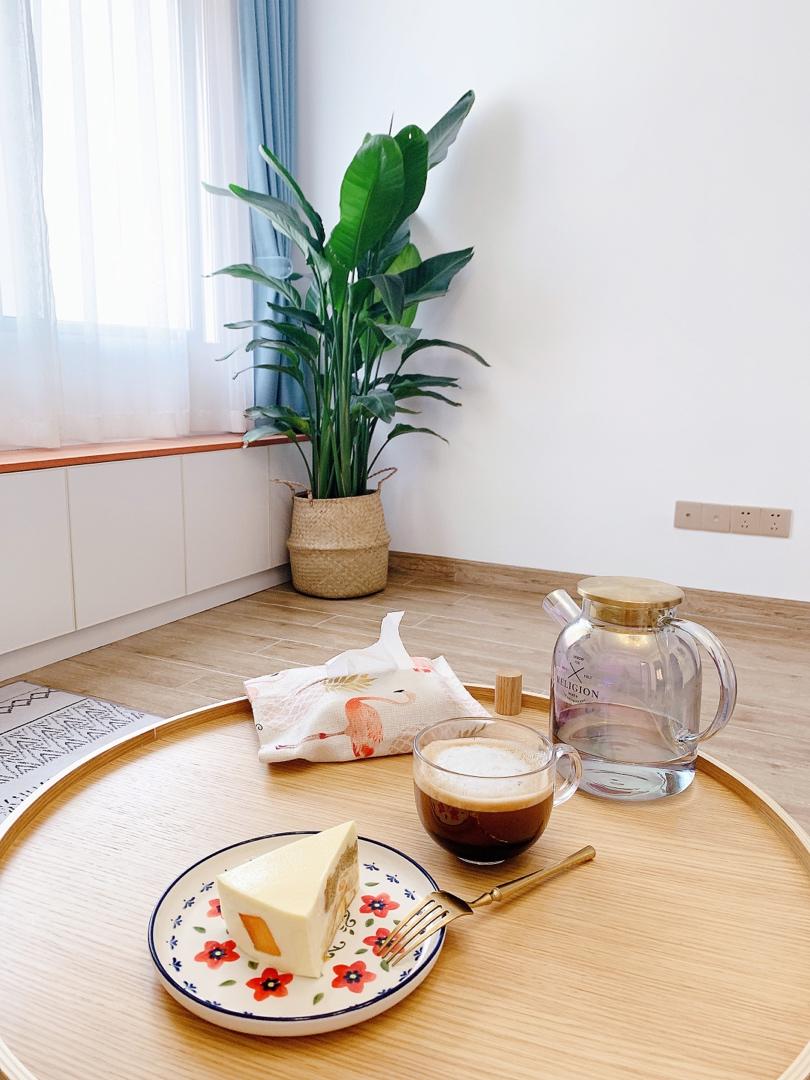 胖乎乎奶油芒果卷/不开裂不掉皮全过程详细图解烘焙视频/蛋糕篇6：「厚卷」