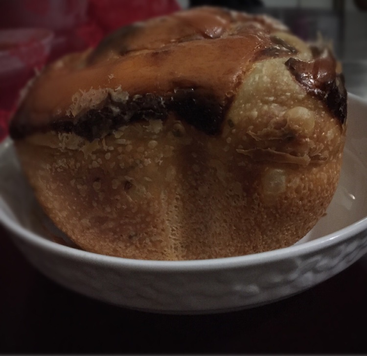 佛卡夏-松下面包机