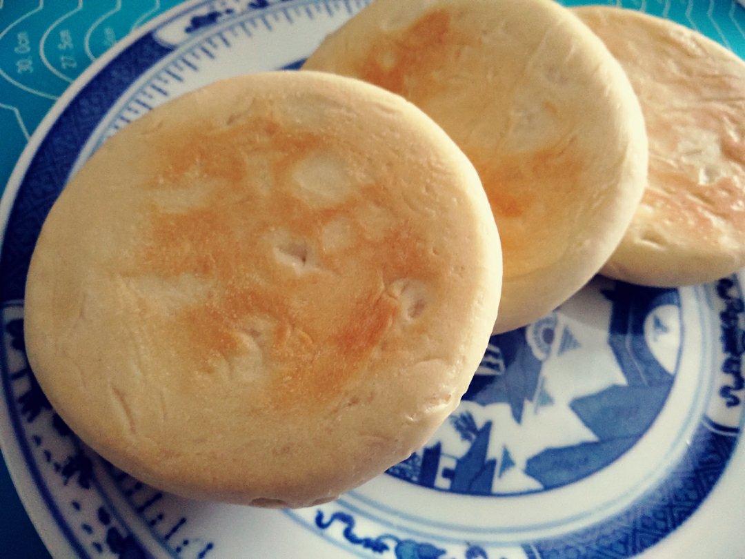 能夹一切的烧饼