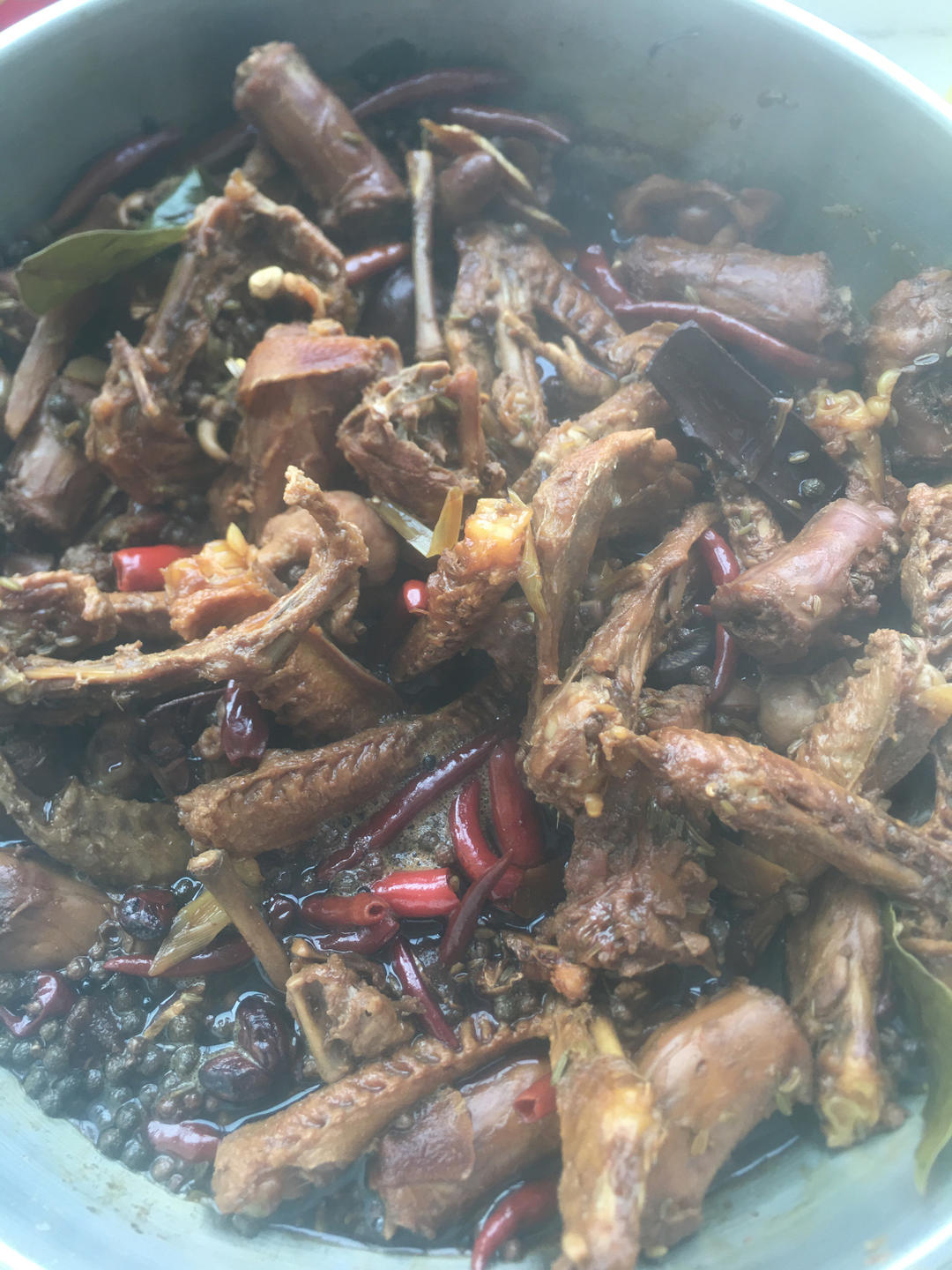 超A的武汉卤味周黑鸭（超详尽版）