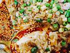 重庆老店的招牌菜，直接干掉几碗白米饭的——淋汁豆腐
