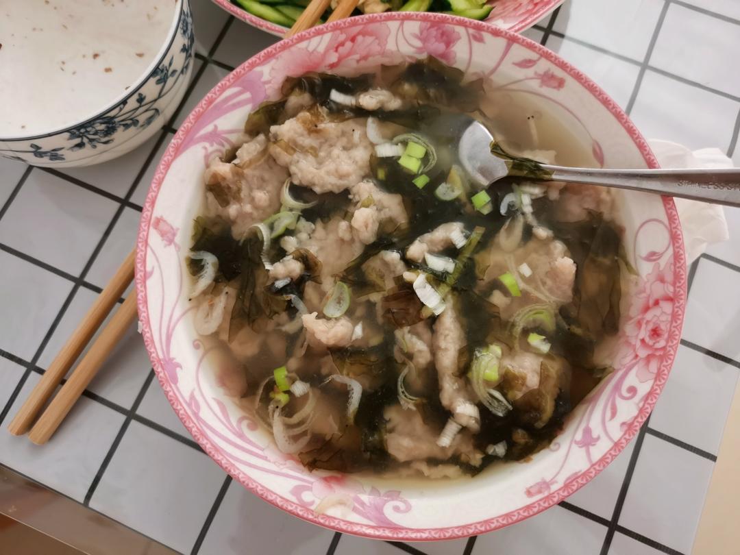 福鼎肉片（家庭版）