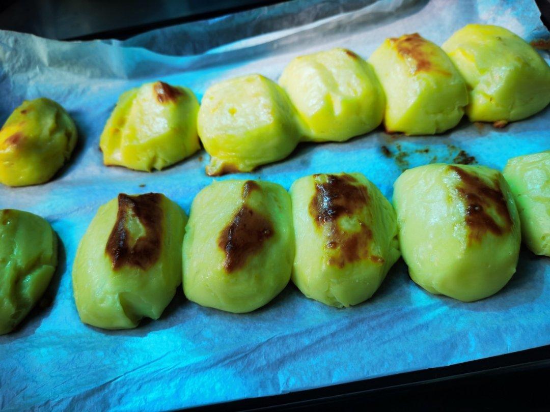 奶香浓郁的芝士烤牛奶🔥『超详细视频教程』