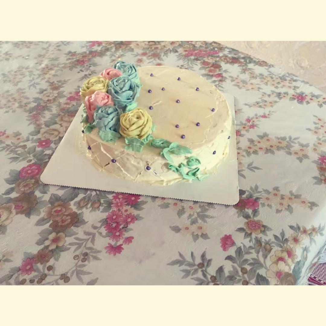 史上最全的奶油霜配方---附详细制作流程