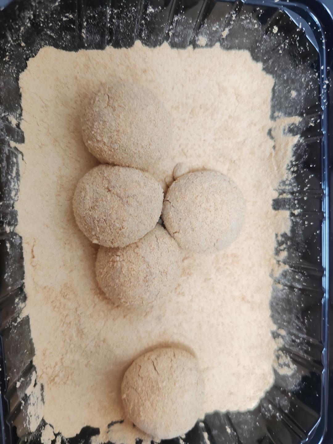 汤圆换个吃法，一学就会