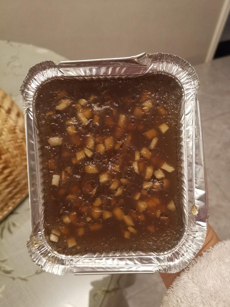 马蹄糕