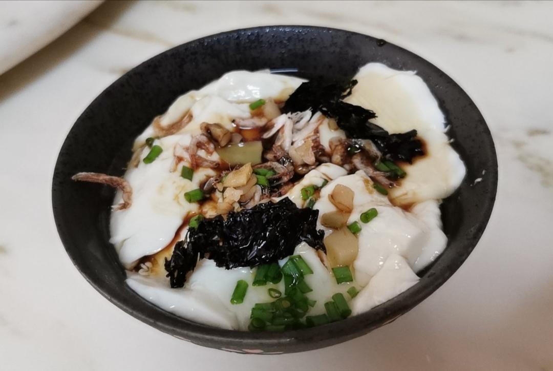 自制豆腐、豆腐脑（超详细）