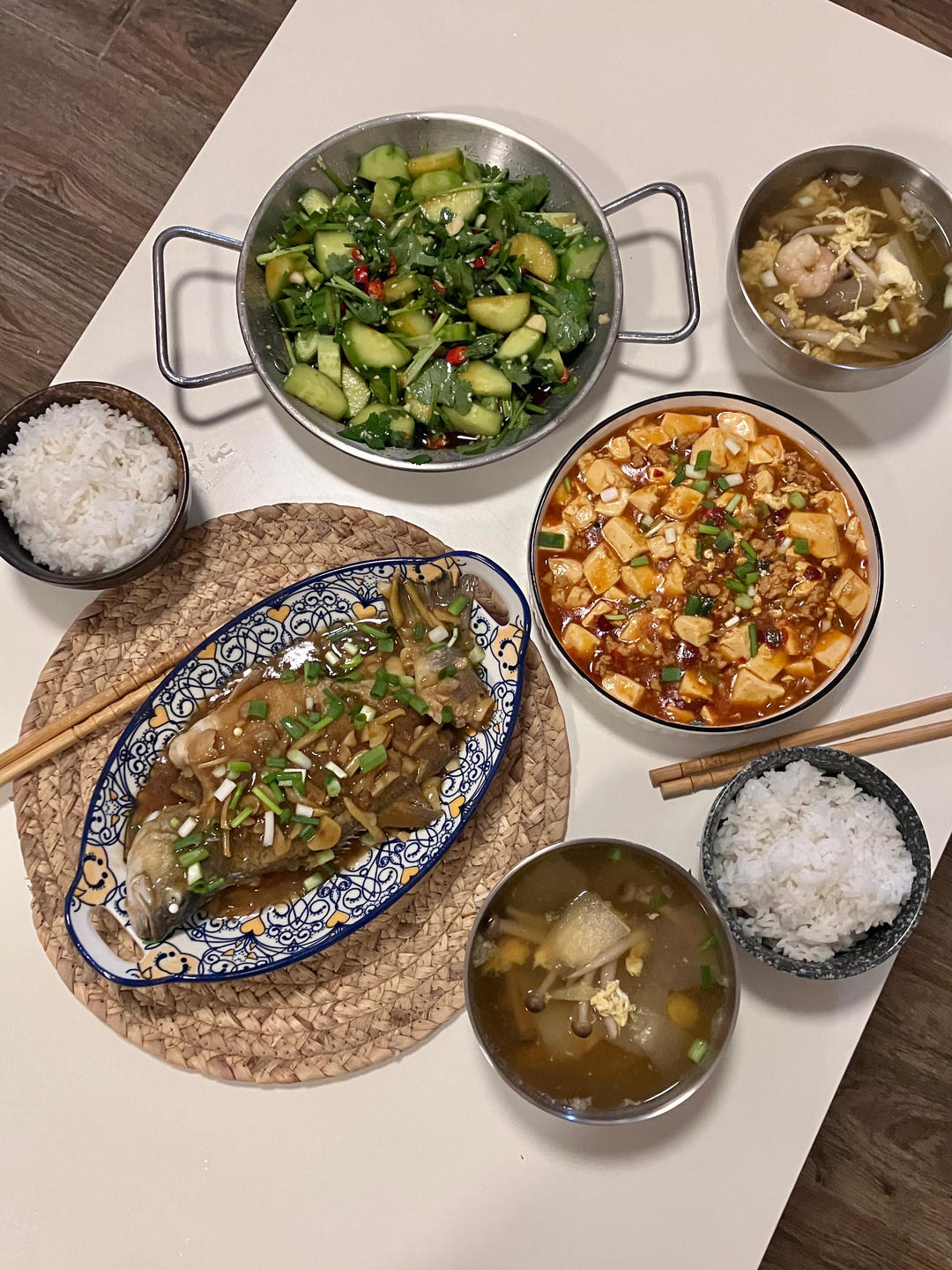 零失败红烧鲫鱼