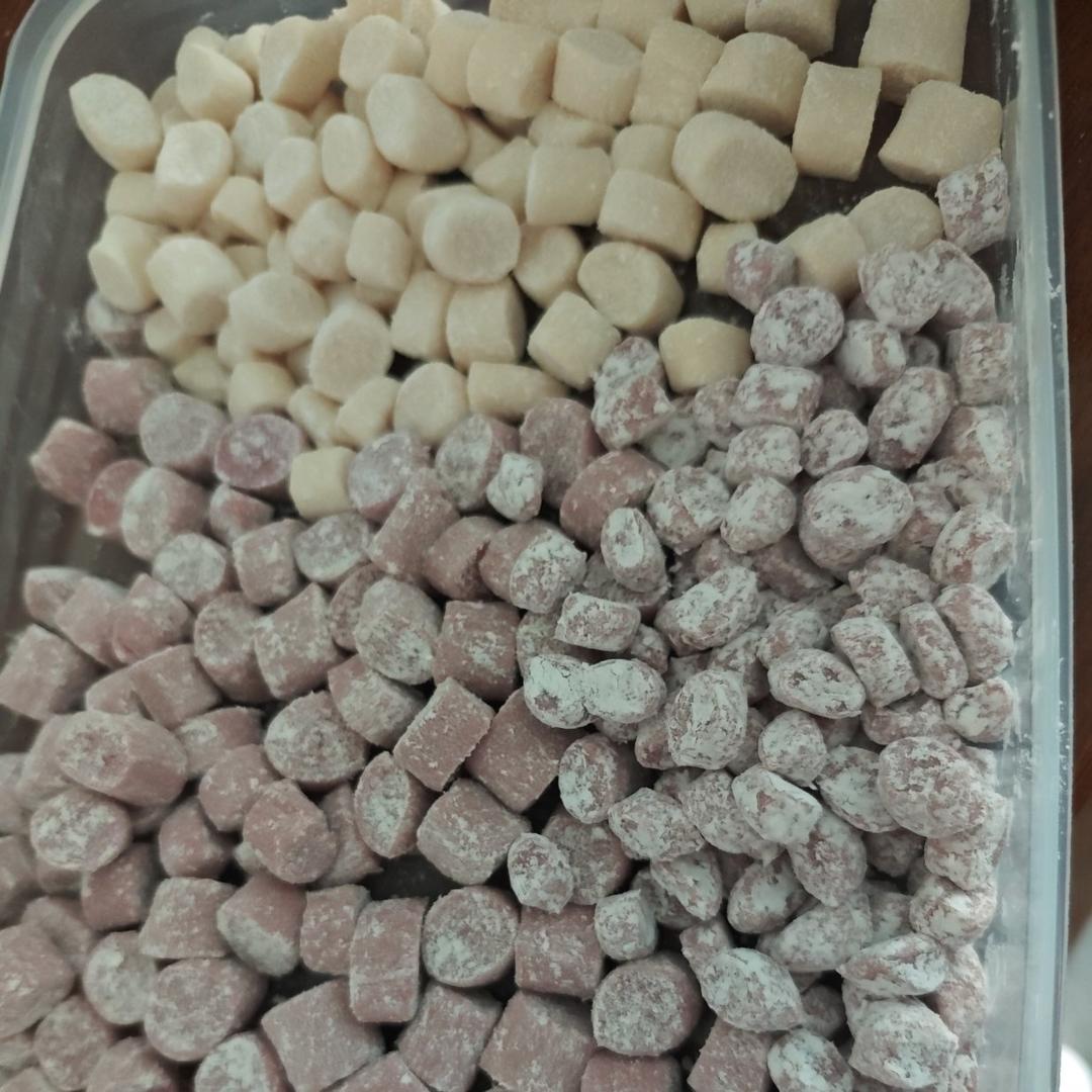 ✨软软糯糯阿达子做法✨一种材料‼️十分钟搞定❗️零失误