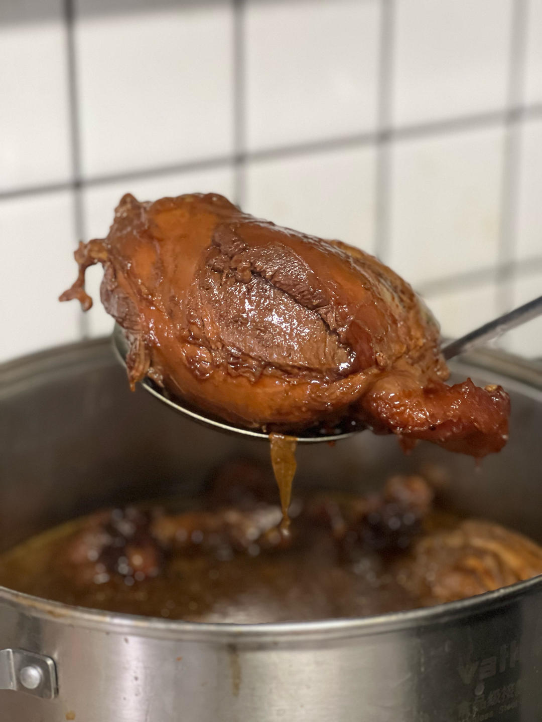 酱牛肉