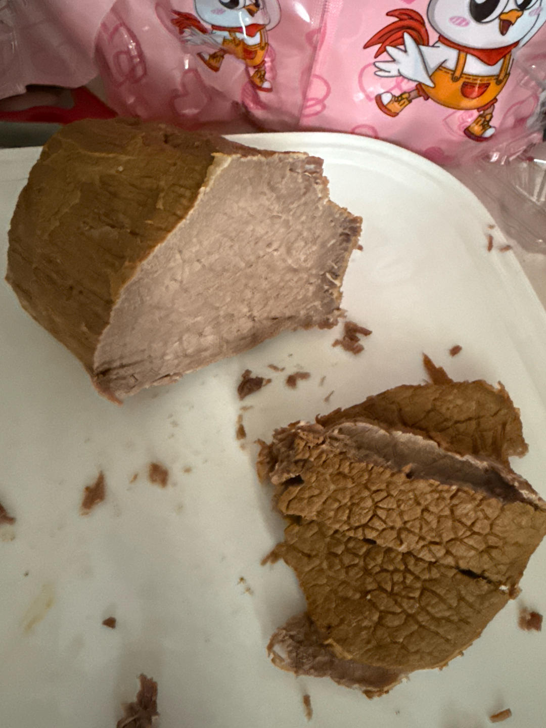 极简·古法｜酱牛肉·卤牛肉·牛腱子｜卡卡爸·不藏私