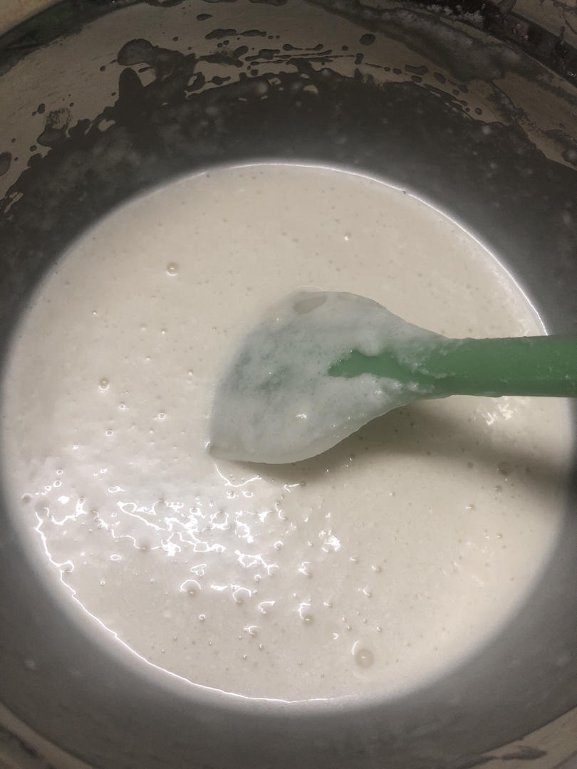 消耗蛋白/天使蛋糕胚