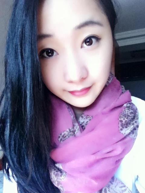 Iris Han的厨房