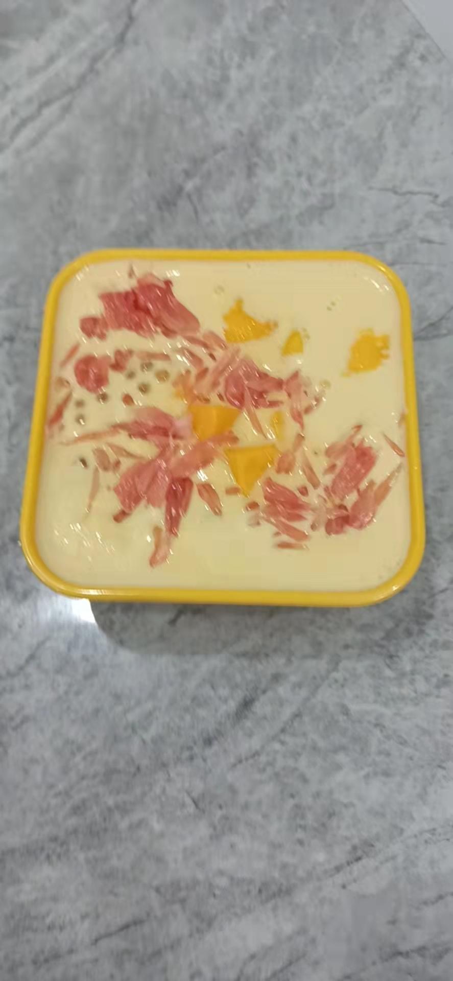 杨枝甘露（比满记还好吃的甜品）