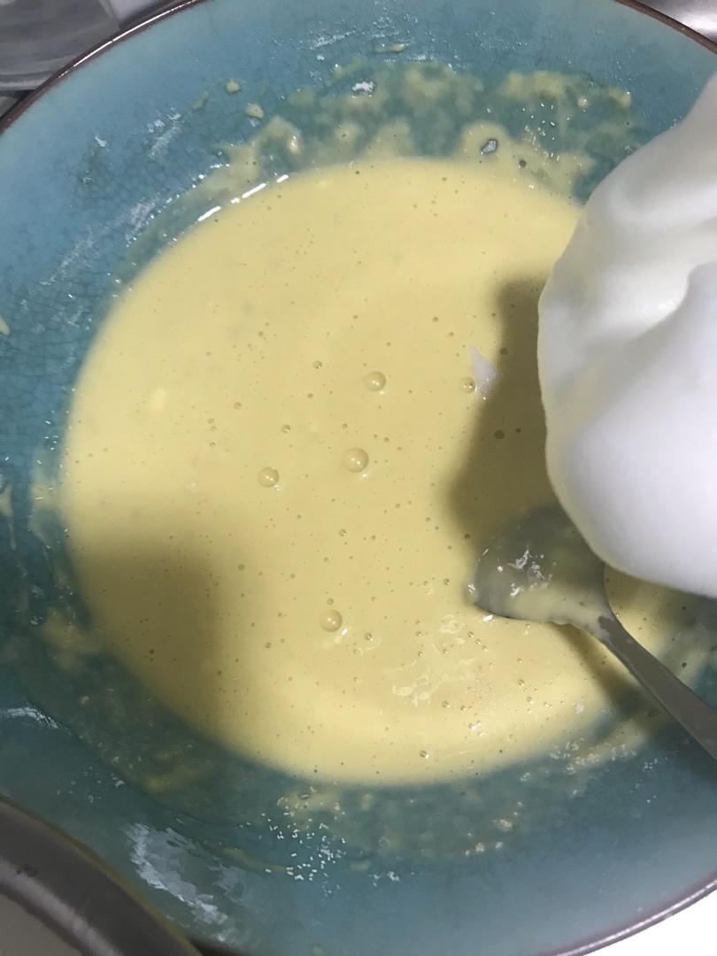 零失败超柔软纸杯蛋糕🧁