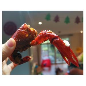 重庆版 吮指麻辣小龙虾的做法 步骤12