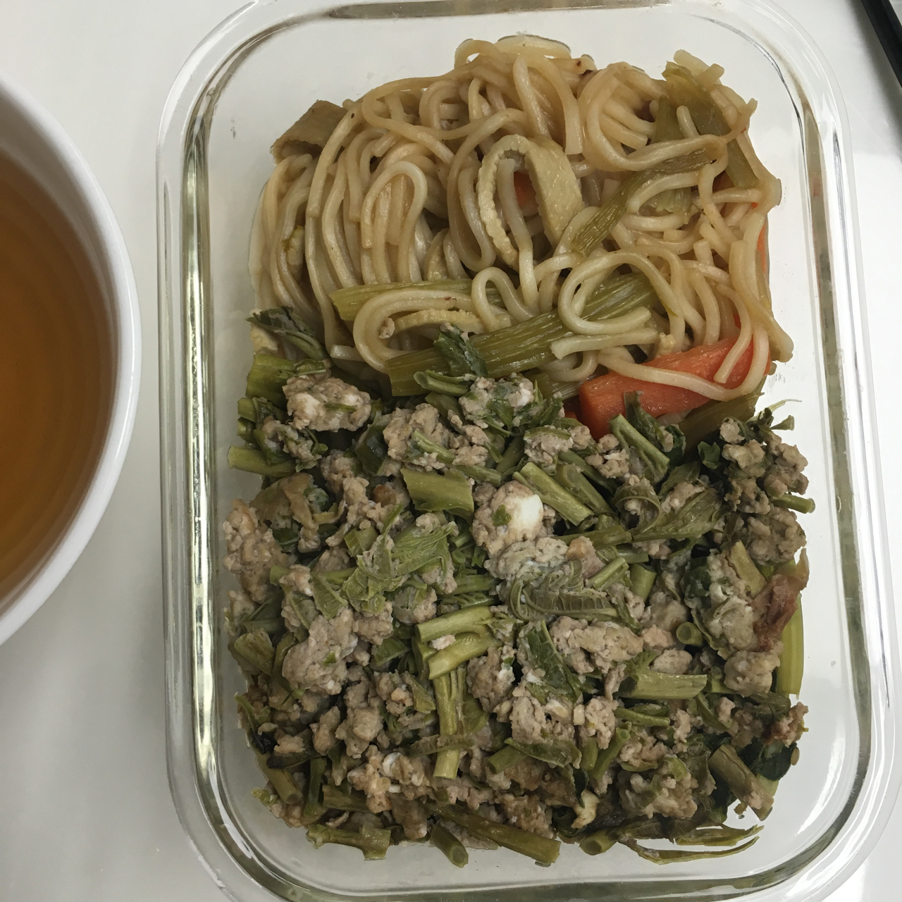 香椿炒鸡蛋