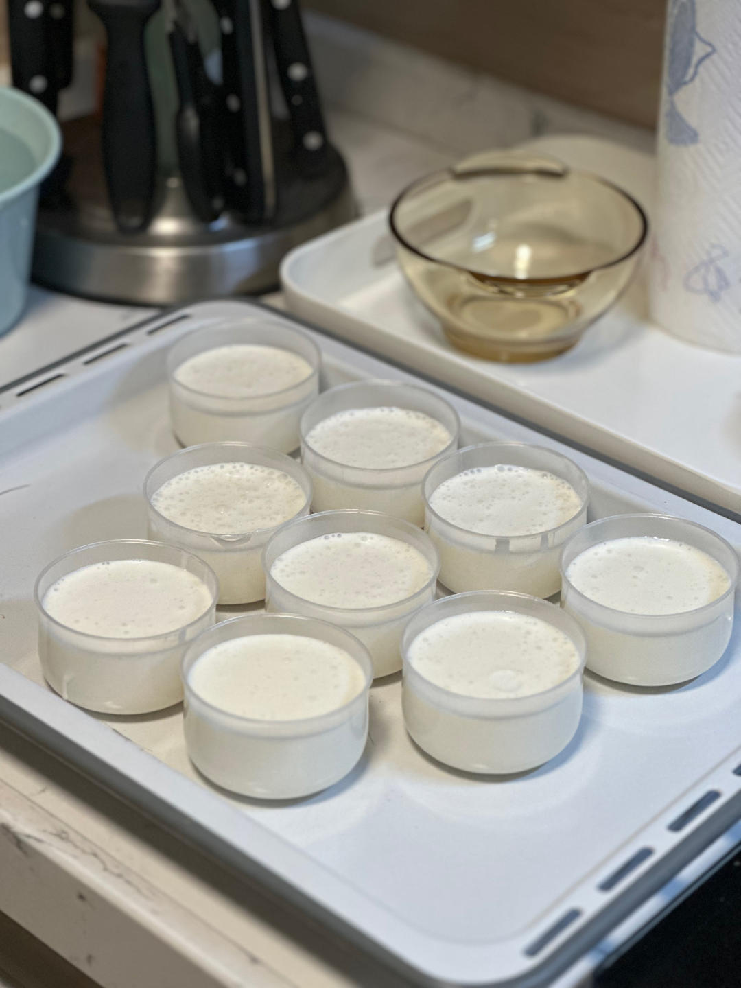 【米布丁】简爱同款，只用4种食材就能做