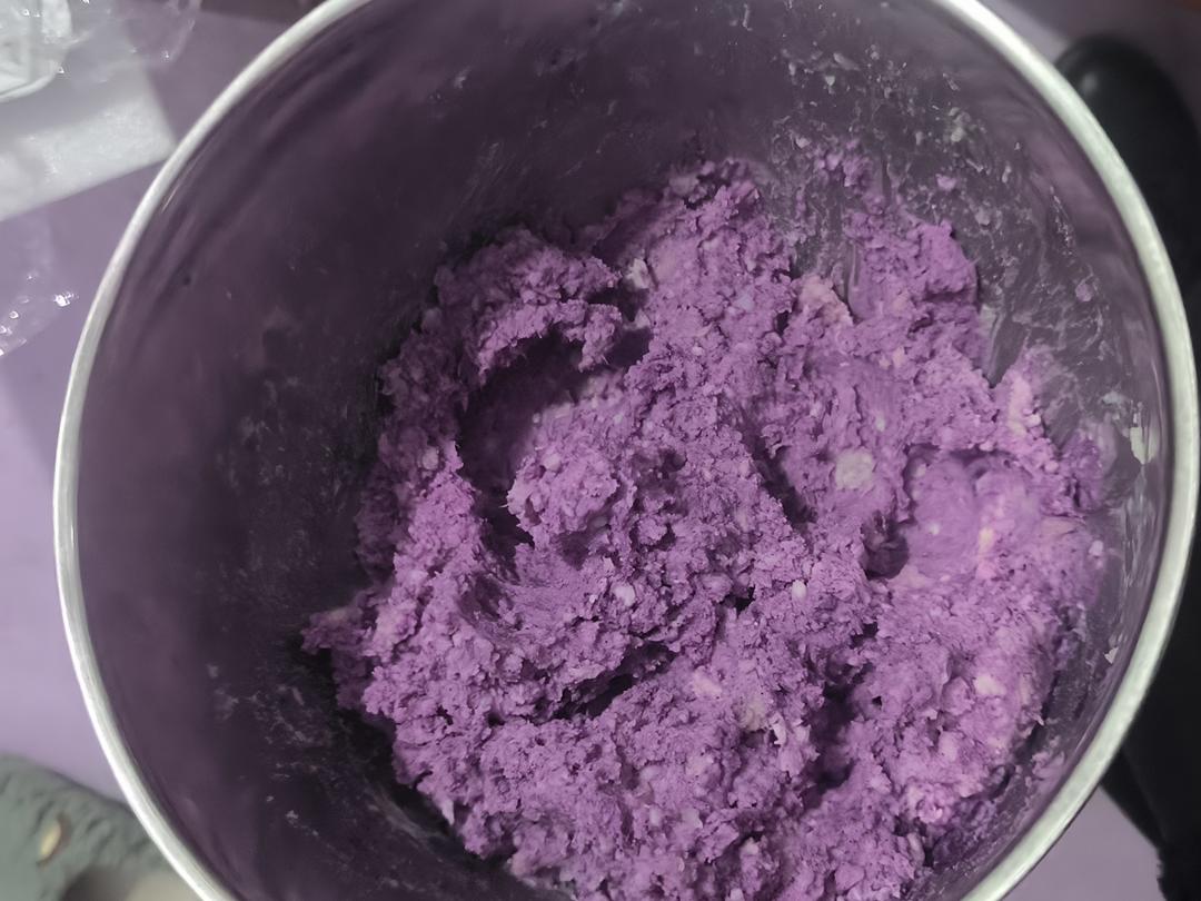 万能芋泥馅｜治愈醇香｜超级温柔｜百搭万用