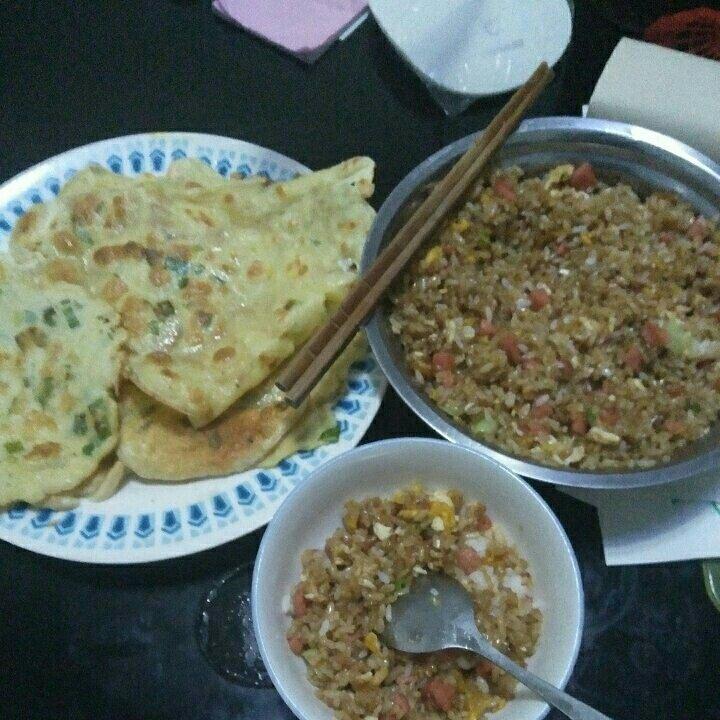 厨师长教你“蛋炒饭”如何做才好吃，答案都在这里面！