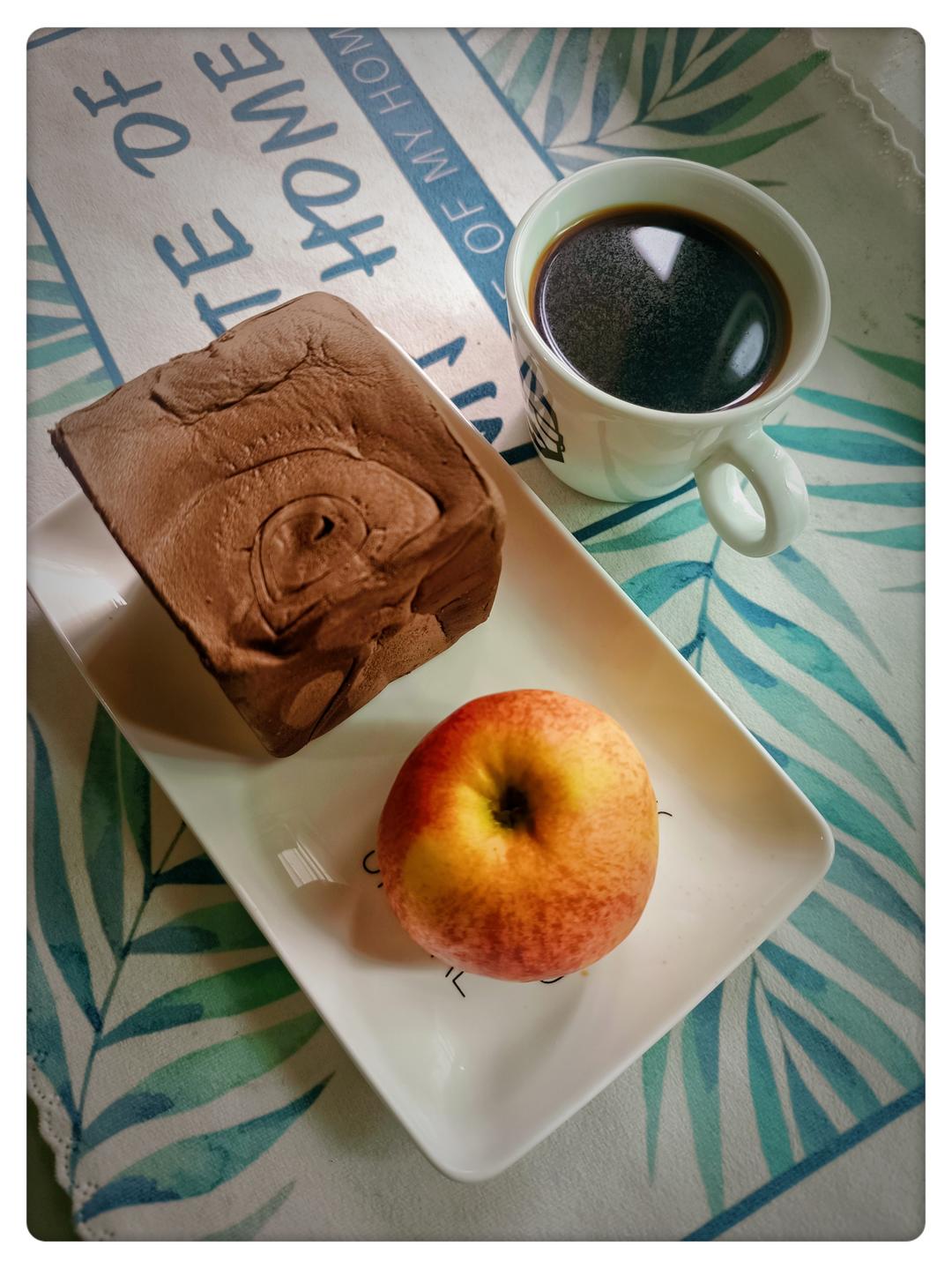 早呀早呀早个餐【我的早餐记录】