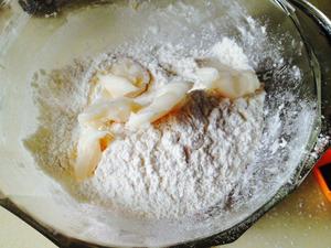 椒盐酥饼（自制椒盐芝麻馅）的做法 步骤25