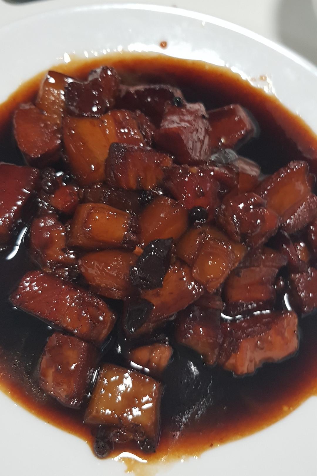 红烧肉