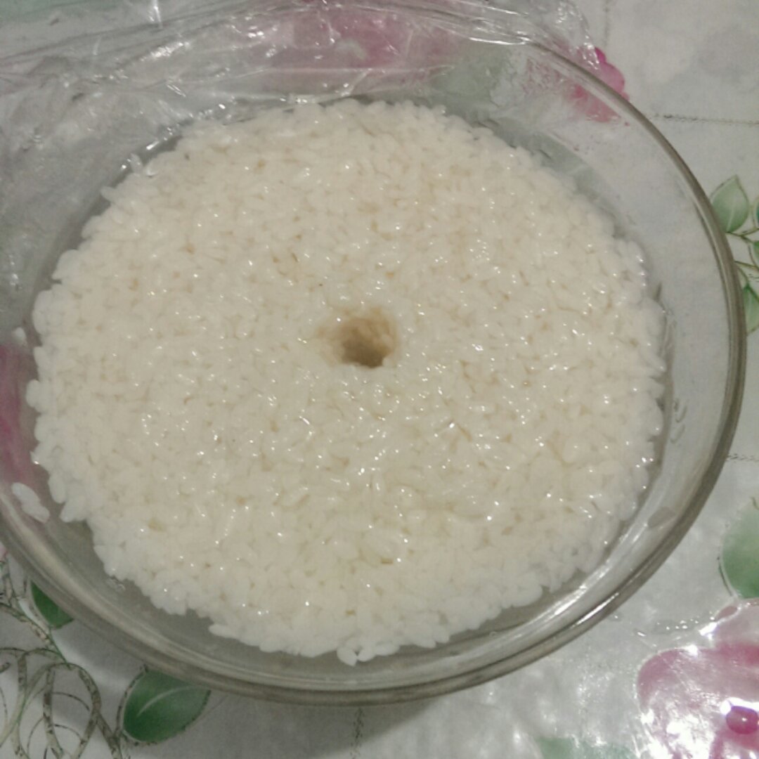 如何自制米酒（酒酿）