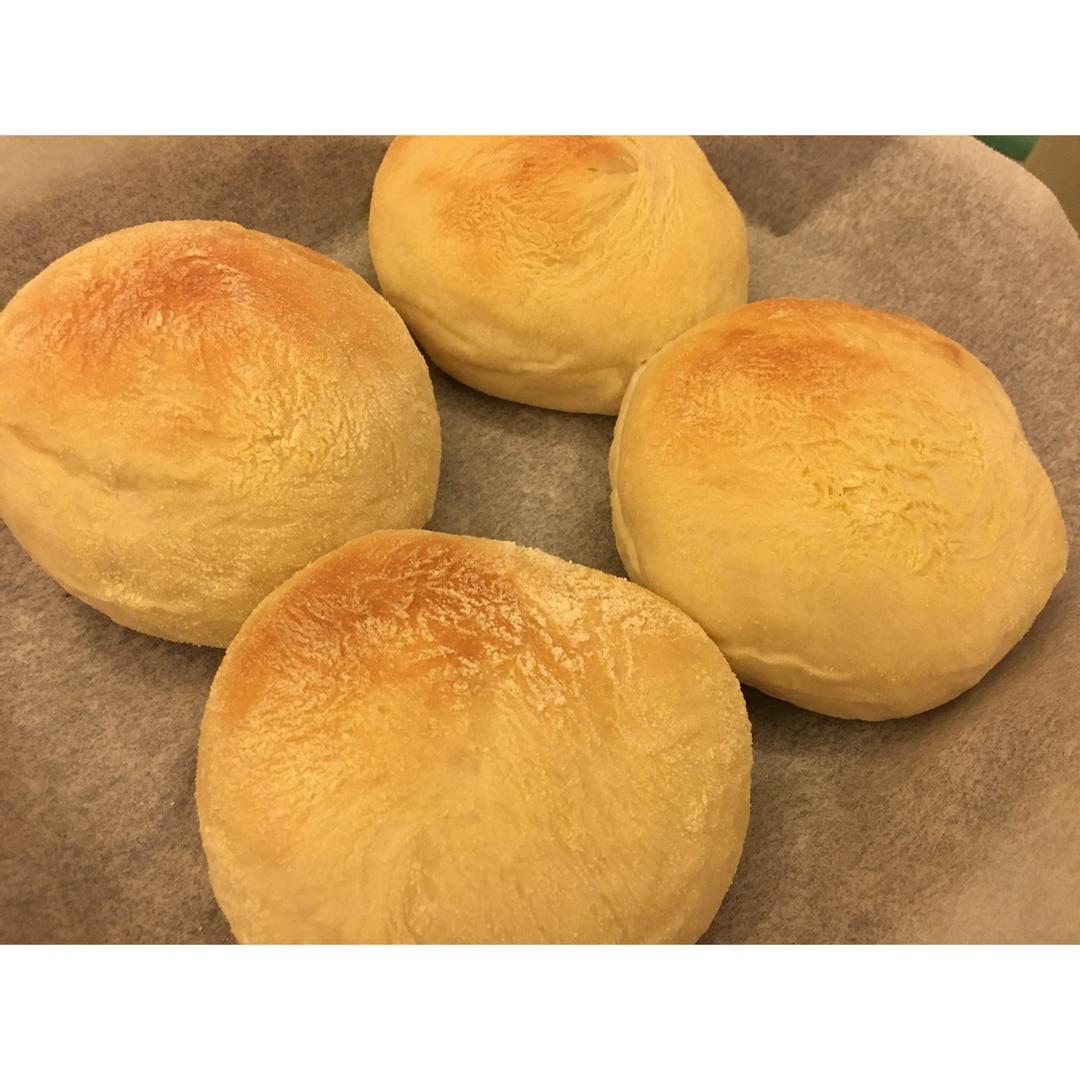 英式早餐包（咸味）