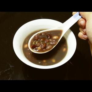 消暑清热四豆瘦身汤～特搜靓汤的做法 步骤5
