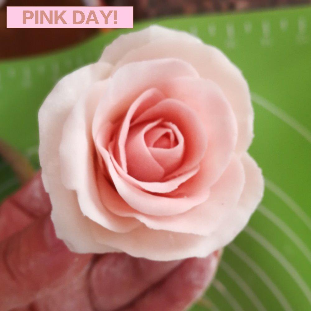 神奇的巧克力面